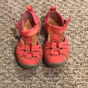 Kids Merrell shoes